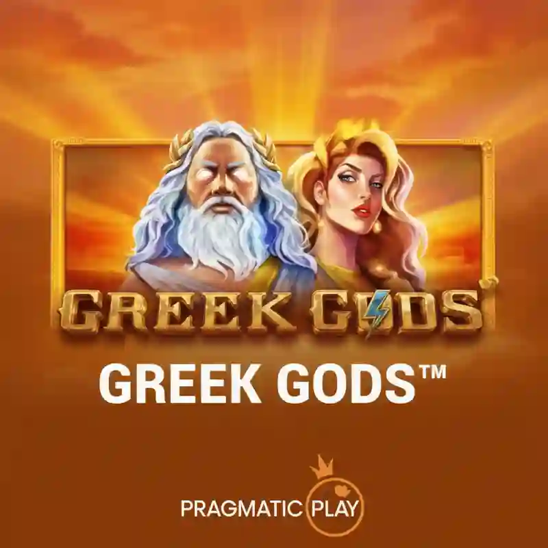 Greek Gods